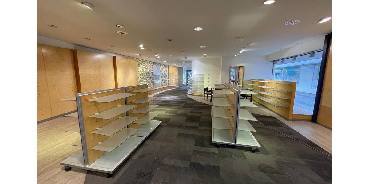 Gewerbeobjekt Bergisch Gladbach - 3.200&euro; | Angebot:24984197