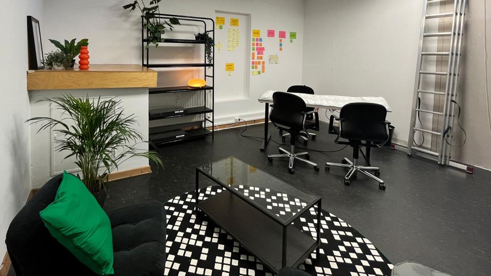 Gewerbeobjekt Köln Innenstadt - 2.299&euro; | Angebot:25974397