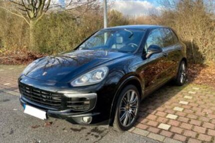 Porsche Cayenne 155.000 km 38.000 &euro; Grevenbroich 41515