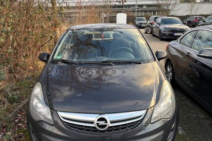 Opel Corsa 104.000 km 4.000 &euro; Bergisch Gladbach 51427