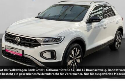 VW T-Roc 16.679 km 23.980 &euro; Köln-Mülheim 51063