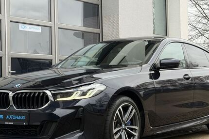 BMW 630 Gran Turismo 158.346 km 35.790 &euro; Hilden (bei Düsseldorf) 40721