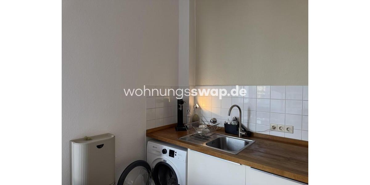 Etagenwohnung Köln Innenstadt - 2 Zimmer, 55 m&sup2;, 756&euro; | Angebot:25228920