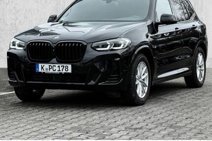 BMW X3 31.137 km 46.890 &euro; Köln-Nord 50739