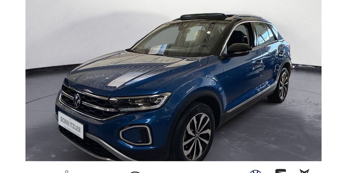 VW T-Roc 89.711 km 18.450 &euro; Langenfeld 40764