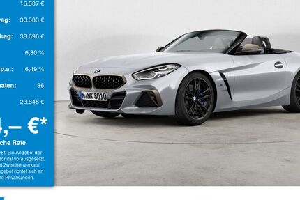 BMW Z4 21.615 km 48.890 &euro; Wermelskirchen 42929