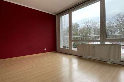 Wohnung Köln Dellbrück - 1 Zimmer, 35 m&sup2;, 800&euro; | Angebot:25432436