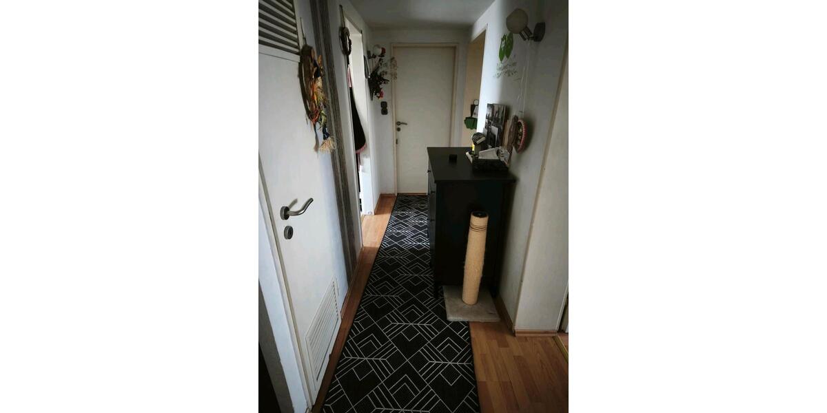 Etagenwohnung Grevenbroich - 3 Zimmer, 61 m&sup2;, 770&euro; | Angebot:25041941