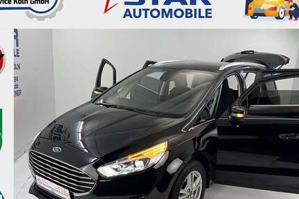 Ford Galaxy 94.451 km 21.890 &euro; Köln 50739