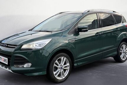 Ford Kuga 142.000 km 8.750 &euro; Dormagen 41540
