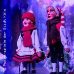 Weihnachtsmärchen: 'E Leech zom Chressfess