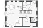 Einfamilienhaus Remscheid Reinshagen - 5 Zimmer, 136 m&sup2;, 1.999&euro; | Angebot:26611581