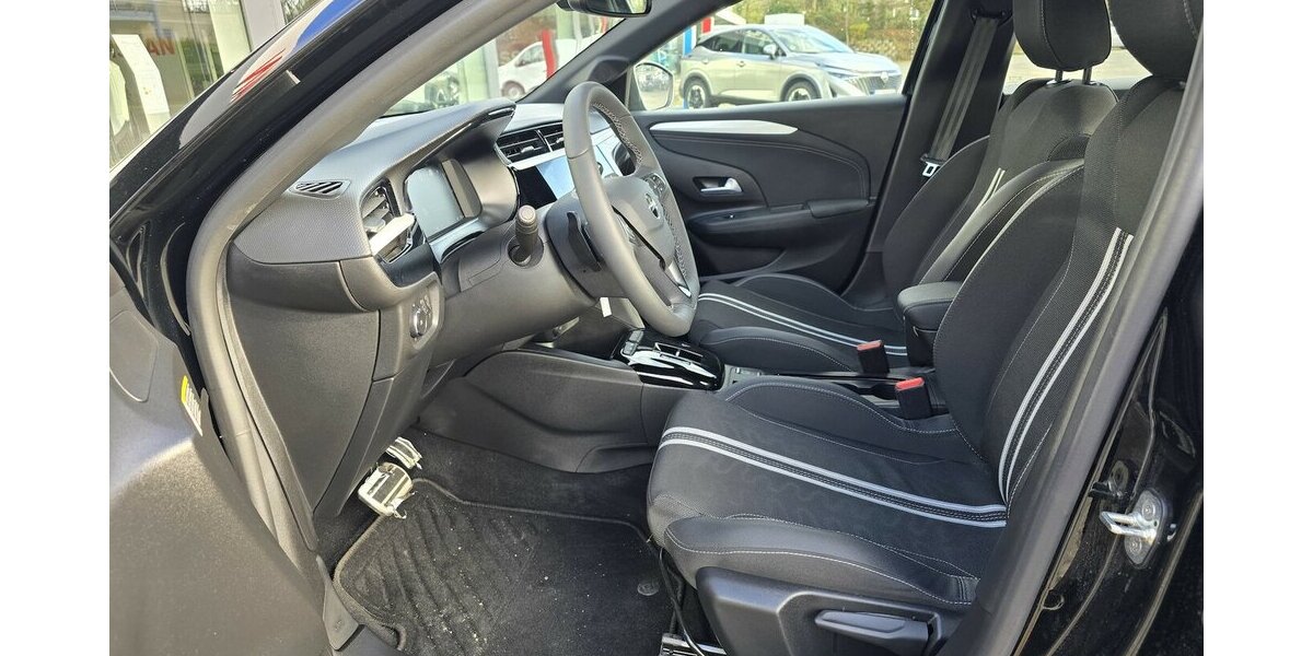 Opel Corsa GS Automatik|Winterpaket|ACC|Kamera 15.744 km 18.850 &euro; Wermelskirchen 42929