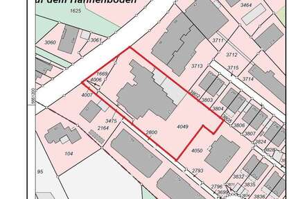 Gewerbeobjekt Bergisch Gladbach - 800&euro; | Angebot:21338909