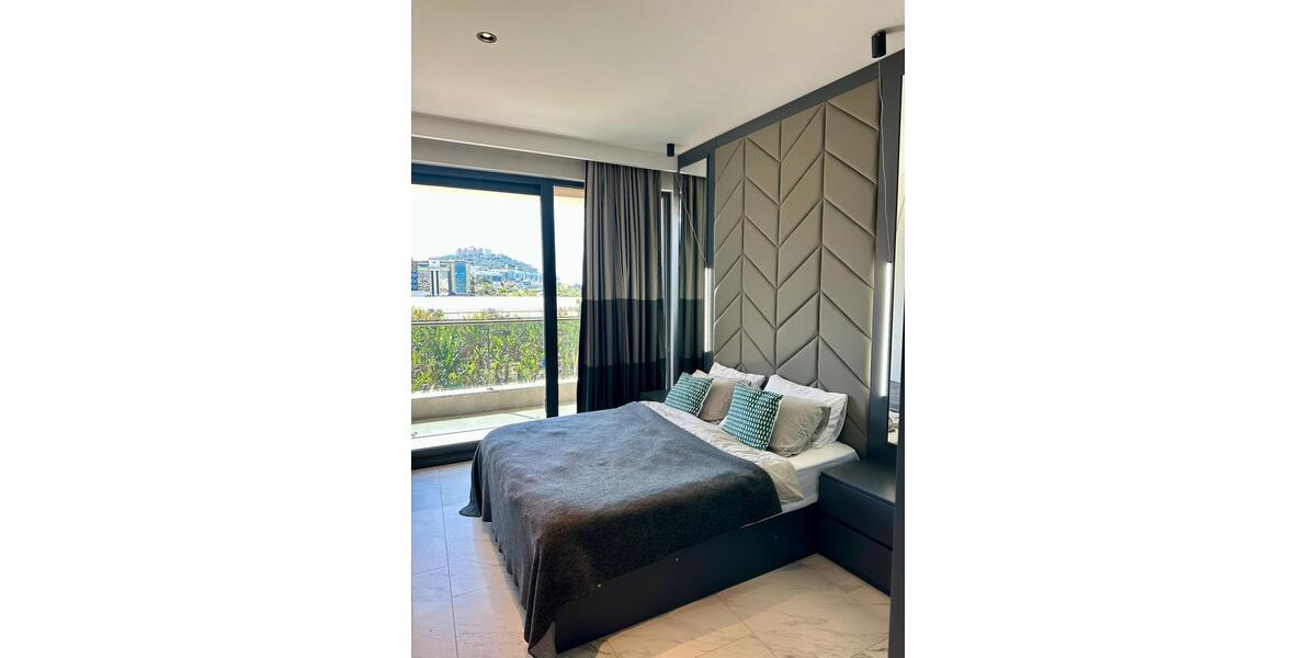 Etagenwohnung Köln Innenstadt - 2 Zimmer, 55 m&sup2;, 1.500&euro; | Angebot:25906422