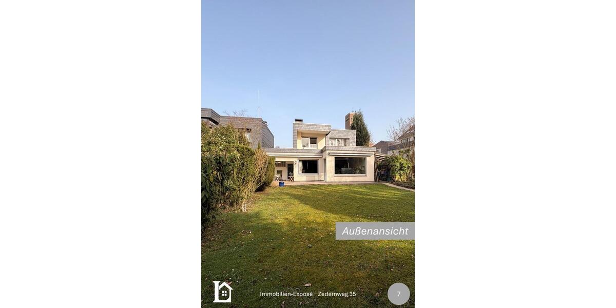 Einfamilienhaus Leverkusen Bergisch Neukirchen - 5 Zimmer, 125 m&sup2;, 520.000&euro; | Angebot:25850359