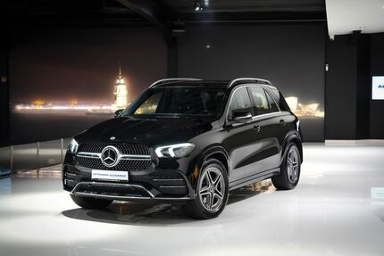 Mercedes-Benz GLE 580 28.545 km 68.980 &euro; Dormagen 41541