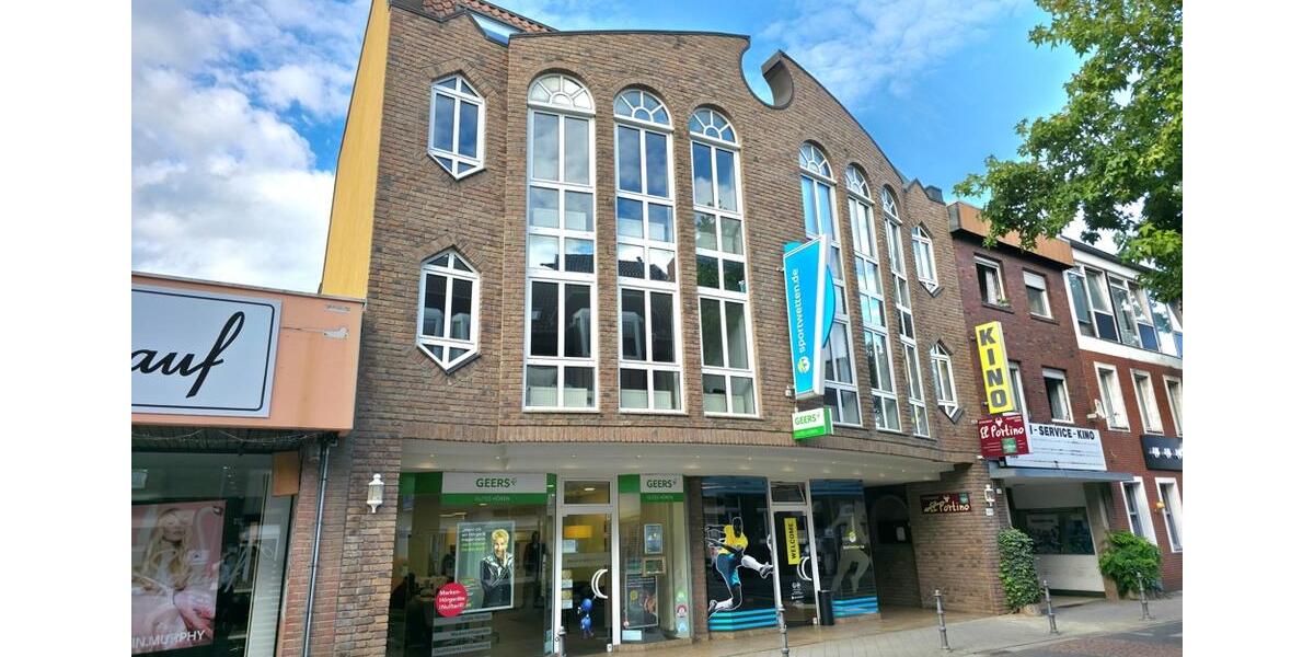 Gewerbeobjekt Elsdorf - 1.200&euro; | Angebot:22432182