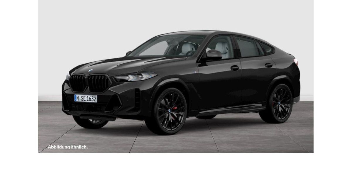 BMW X6 12.300 km 81.495 &euro; Köln-West 50858