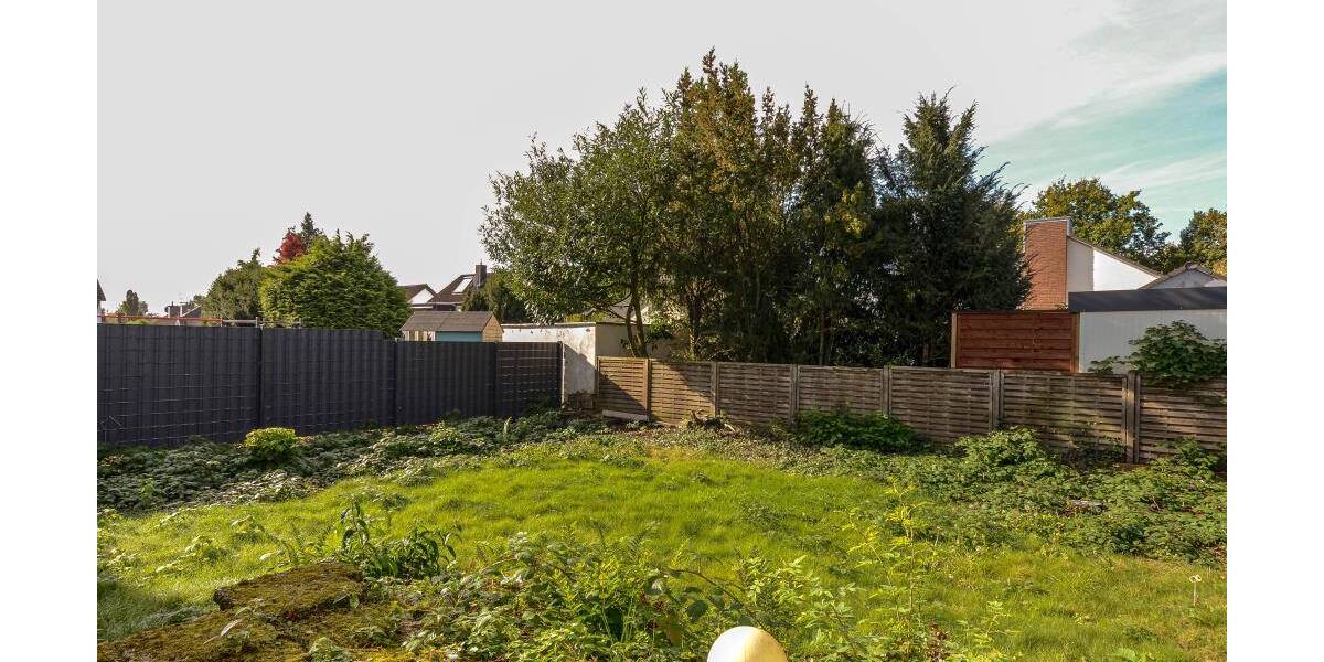 Einfamilienhaus Leverkusen Schlebusch - 8 Zimmer, 200 m&sup2;, 765.000&euro; | Angebot:25749221