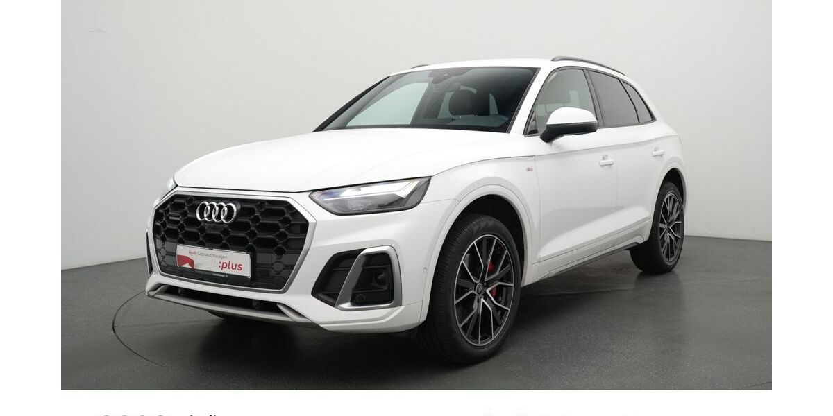 Audi Q5 98.775 km 41.480 &euro; Leverkusen 51373
