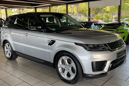 Land Rover Range Rover Sport 71.598 km 39.899 &euro; Ratingen bei Düsseldorf 40878