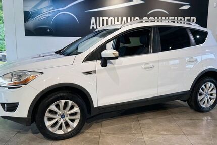 Ford Kuga 156.713 km 8.950 &euro; Ratingen 40880