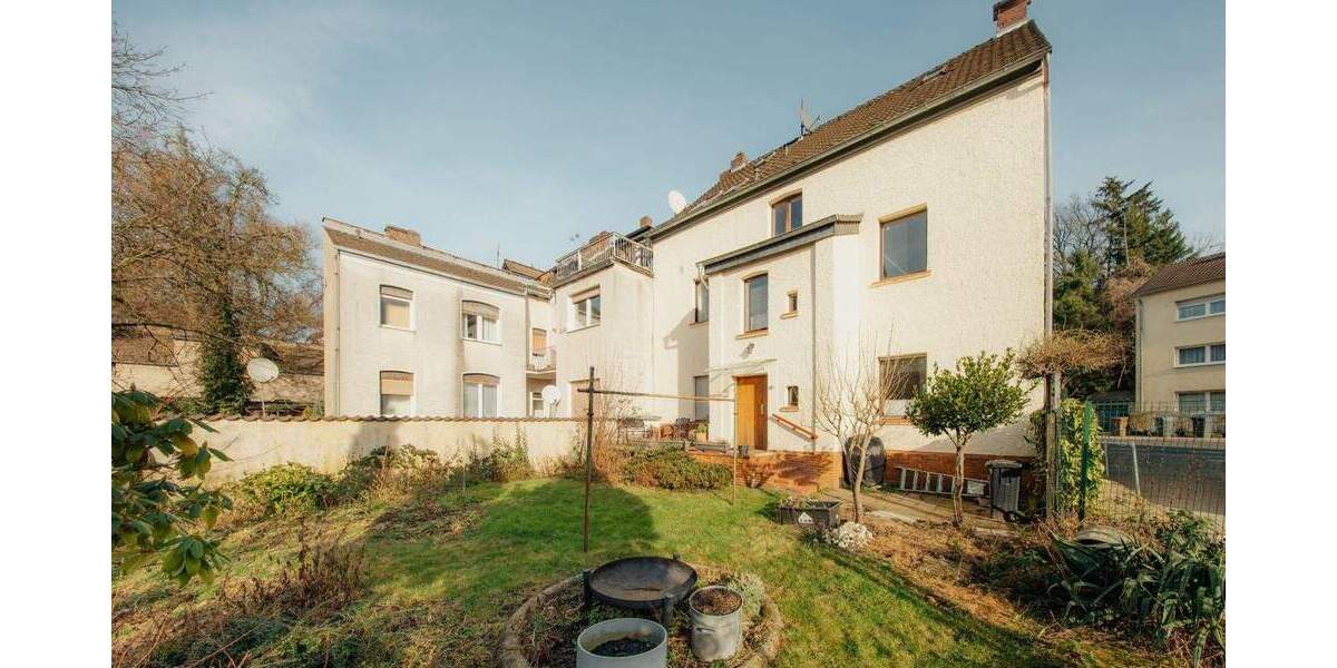 Reihenendhaus Bergisch Gladbach Gladbach - 9 Zimmer, 202 m&sup2;, 440.000&euro; | Angebot:25777889