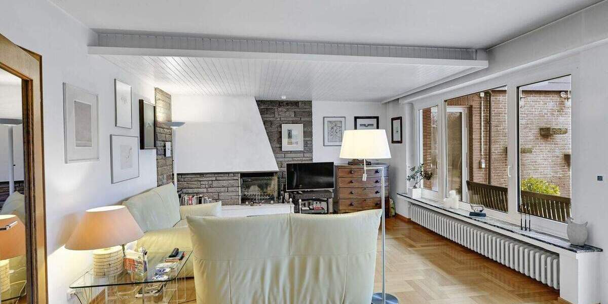 Einfamilienhaus Kaarst Vorst - 8 Zimmer, 272 m&sup2;, 849.000&euro; | Angebot:25694672