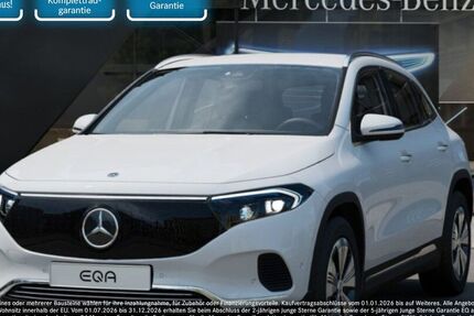 Mercedes-Benz EQA 13.466 km 37.490 &euro; Neuss 41460