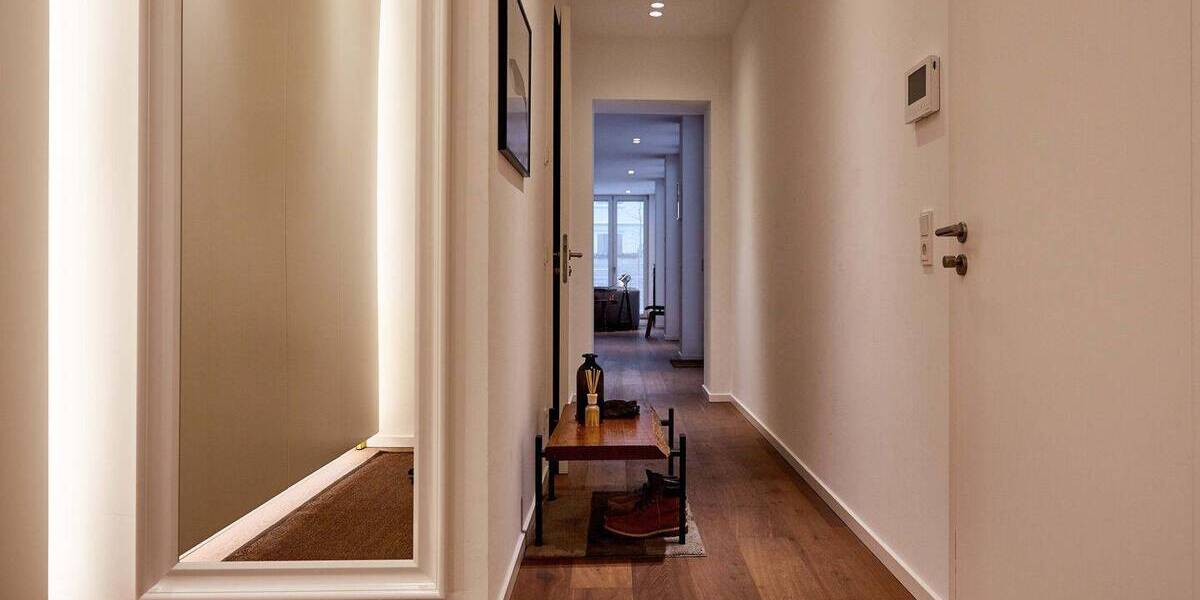 Gewerbeobjekt Köln Altstadt-Nord - 8.500&euro; | Angebot:25753048