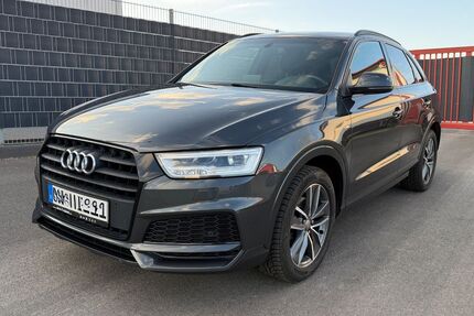 Audi Q3 95.000 km 17.490 &euro; Köln 50667