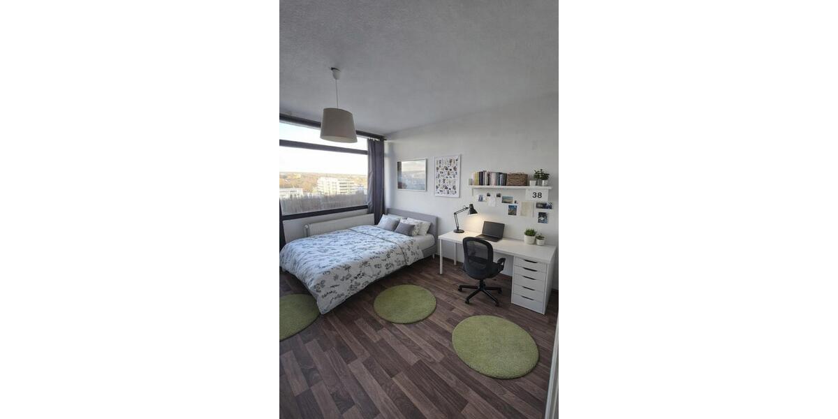 Etagenwohnung Köln Lindenthal - 3 Zimmer, 75 m&sup2;, 1.100&euro; | Angebot:25988831