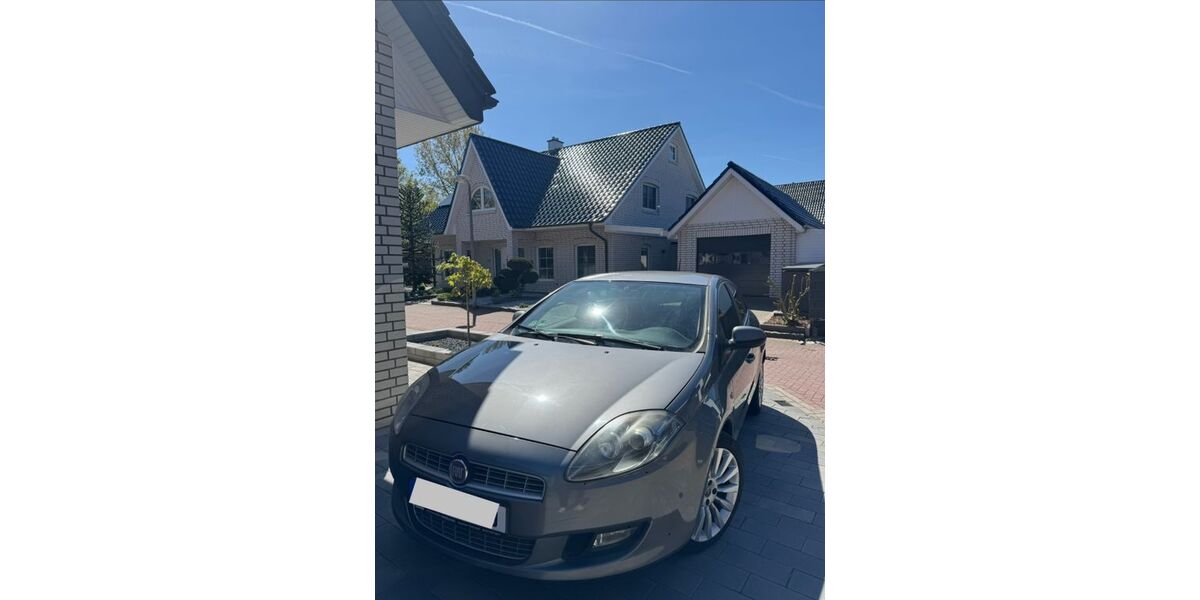 Fiat Bravo 186.100 km 3.000 &euro; Düsseldorf 40545