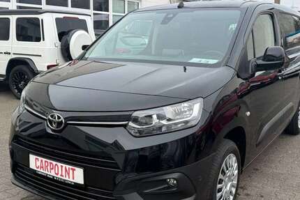 Toyota Proace 74.000 km 17.950 &euro; Brühl - Vochem/Industriegebiet 50321