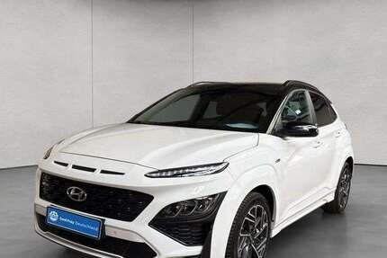 Hyundai KONA 37.016 km 16.950 &euro; Düsseldorf 40233