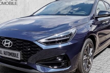 Hyundai i30 1.200 km 20.890 &euro; Köln 50825