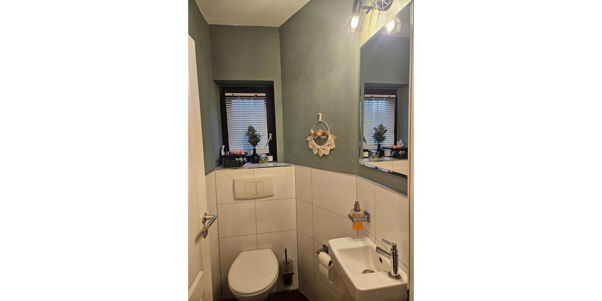 Reihenhaus Hilden Kalstert - 6 Zimmer, 168 m&sup2;, 580.000&euro; | Angebot:24832240