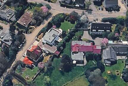 Haus Bergisch Gladbach Alt-Frankenforst - 6 Zimmer, 236 m&sup2;, 1.180.000&euro; | Angebot:23769582