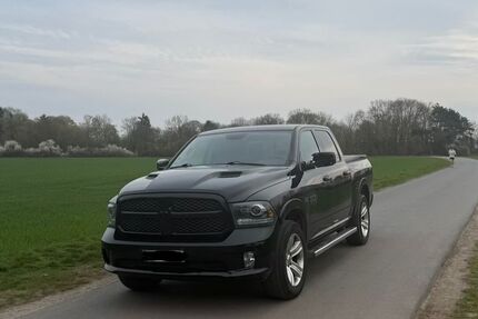Dodge RAM 244.283 km 27.000 &euro; Köln 51107