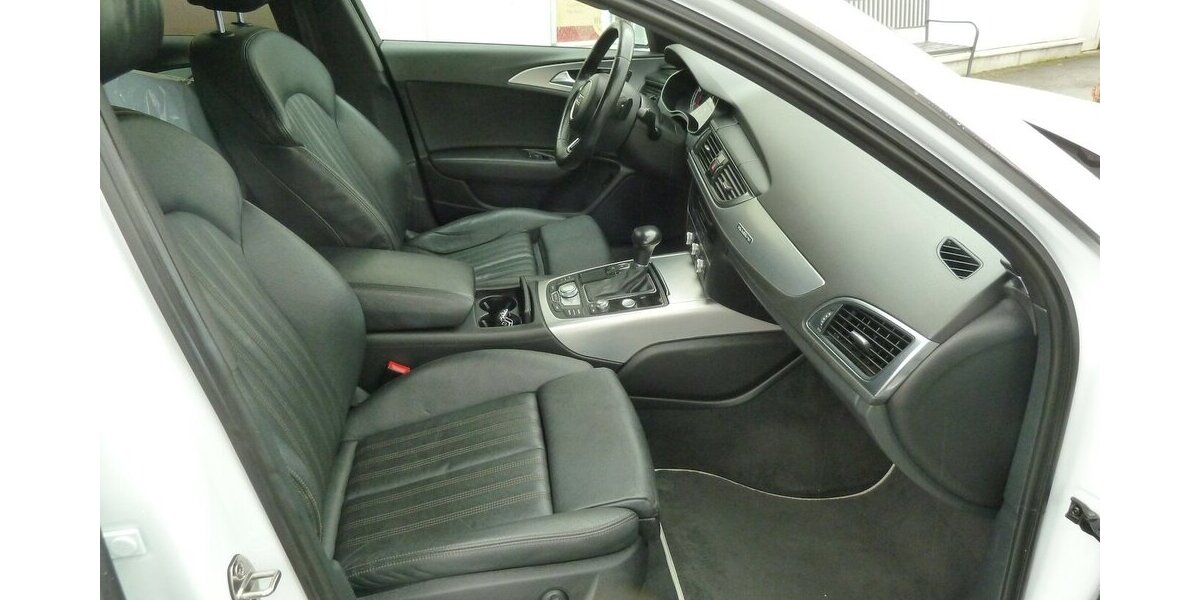 Audi A6 Allroad 3.0 TDI S-tronic Leder Navi Xenon 19´´ 292.000 km 10.900 &euro; Ratingen 40885