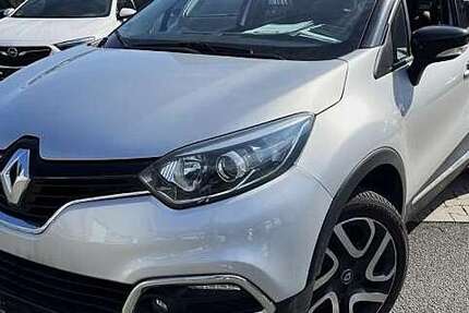Renault Captur 46.300 km 12.900 &euro; Grevenbroich 41515