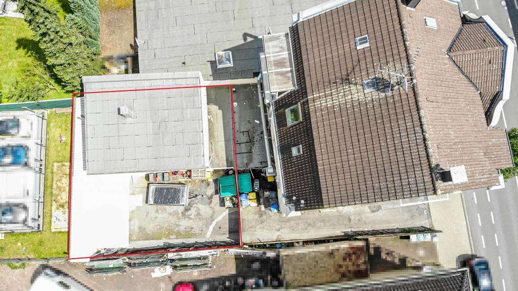 Gewerbeobjekt Solingen-Ohligs Ohligs - 990&euro; | Angebot:25753700