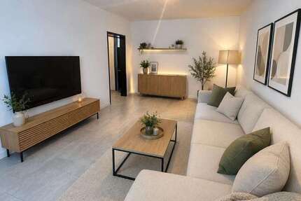 Wohnung Köln Mülheim - 5 Zimmer, 89 m&sup2;, 358.000&euro; | Angebot:26597728