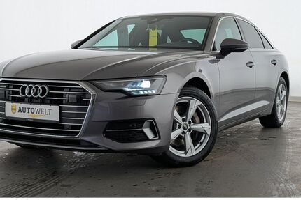 Audi A6 61.690 km 32.460 &euro; Düsseldorf 40599