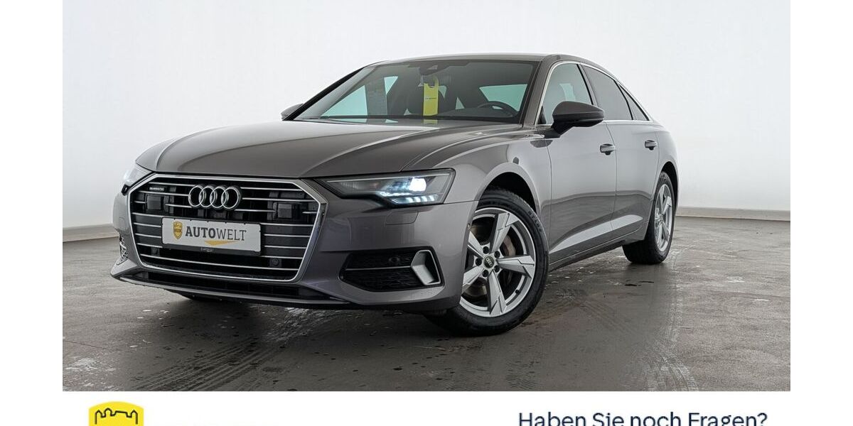 Audi A6 61.690 km 32.460 &euro; Düsseldorf 40599