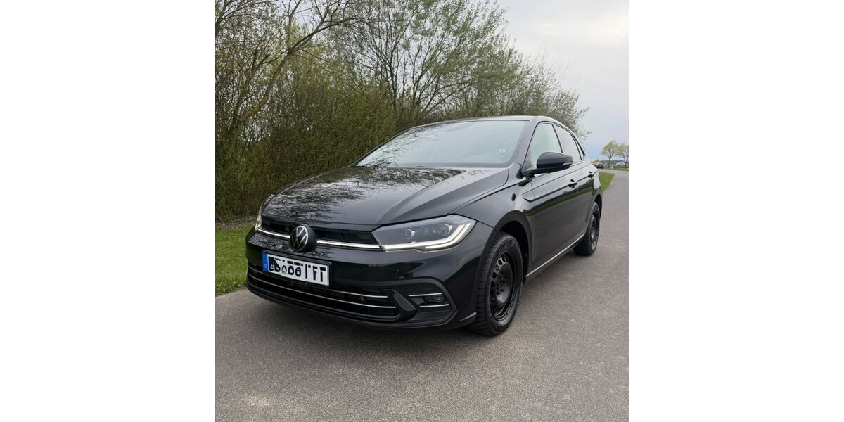 VW Polo 40.500 km 19.500 &euro; Willich 47877