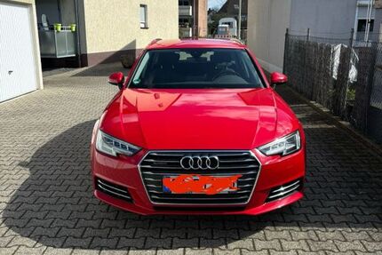 Audi A4 83.000 km 17.250 &euro; Hilden 40721