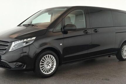 Mercedes-Benz Vito 72.800 km 44.384 &euro; Neuss 41464