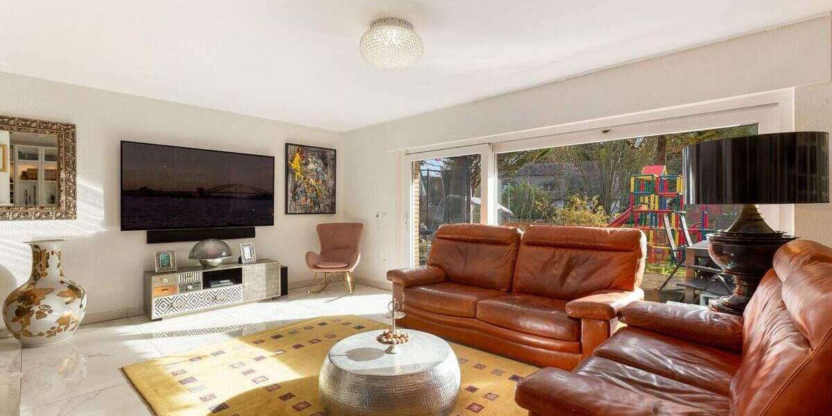 Reihenendhaus Frechen Königsdorf - 6 Zimmer, 198 m&sup2;, 750.000&euro; | Angebot:25686582